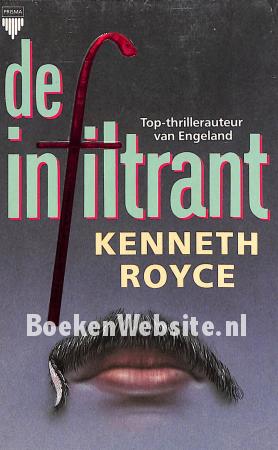 De infiltrant