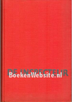 De Inspecteur De Inspecteur