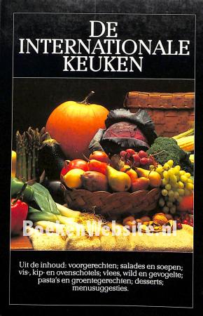 De internationale keuken