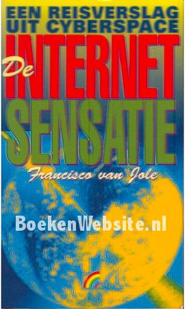 De internet sensatie