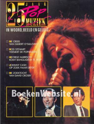 De Invloed van Country & Western 1971/72 De Invloed van Country & Western 1971/72