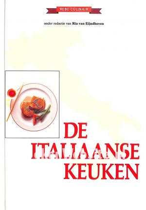 De Italiaanse keuken