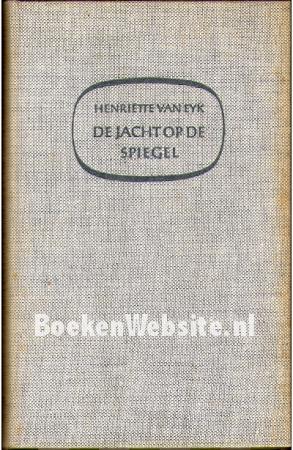 De jacht op de spiegel