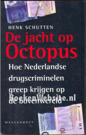 De jacht op Octopus
