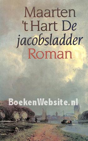 De jacobsladder De jacobsladder