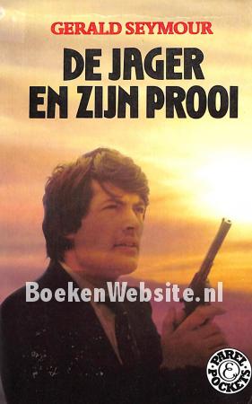 De jager en zijn prooi