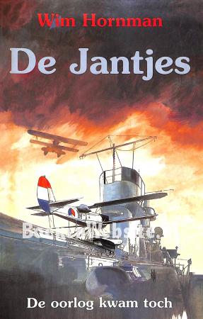 De Jantjes