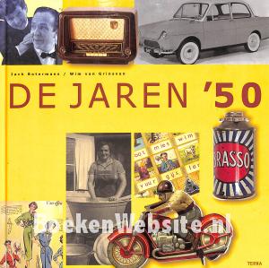 De jaren '50 De jaren '50