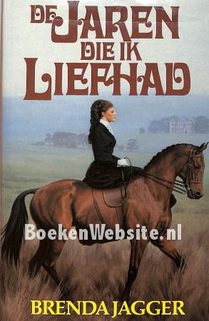 De jaren die ik liefhad De jaren die ik liefhad