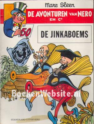 De Jinkaboems