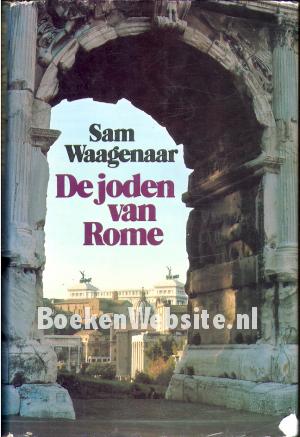 De joden van Rome