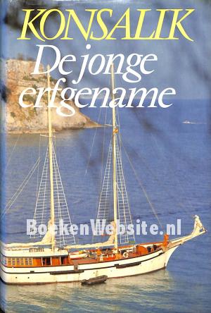 De jonge erfgename