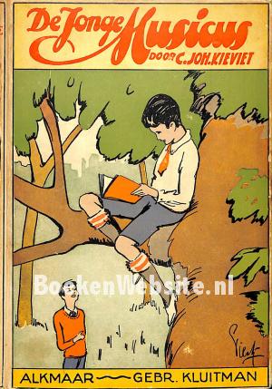 De jonge musicus