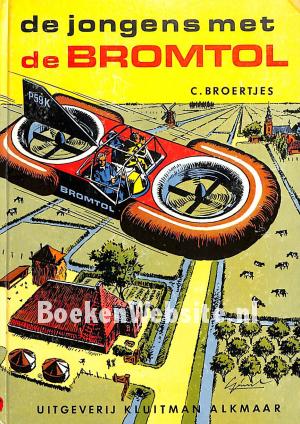 De jongens met de bromtol