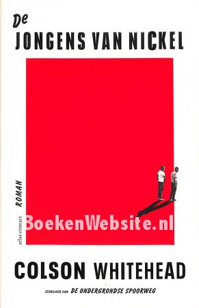 De jongens van Nickel
