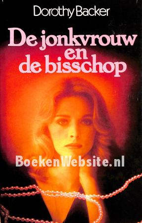 De jonkvrouw en de bisschop De jonkvrouw en de bisschop