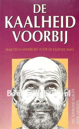 De kaalheid voorbij