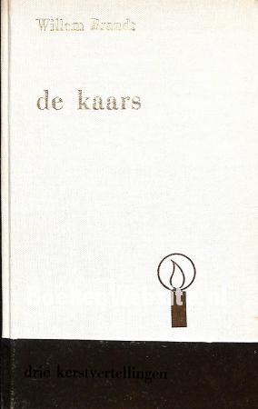 De kaars