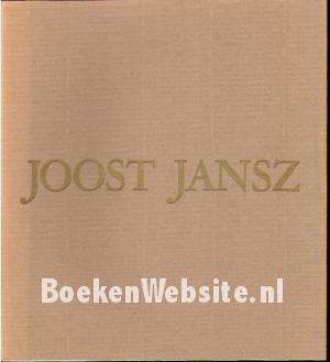 De kaart van Holland door Joost Jansz