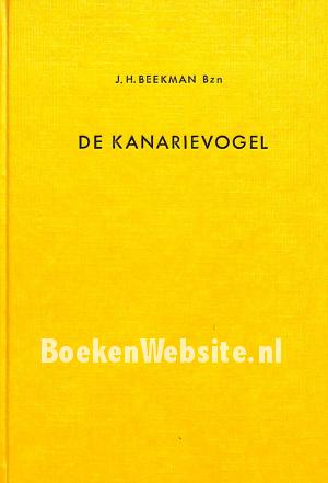 De Kanarievogel