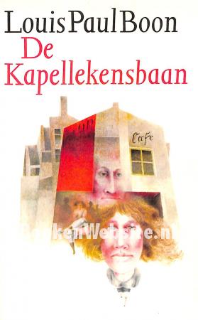 De Kapellekensbaan