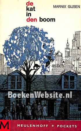 De kat in den boom