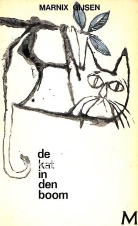 De kat in den boom