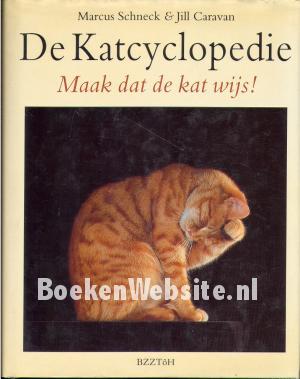 De Katcyclopedie