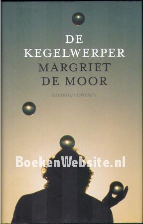 De Kegelwerper