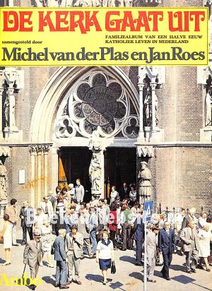 De kerk gaat uit