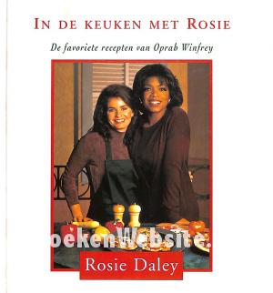 In de keuken met Rosie In de keuken met Rosie