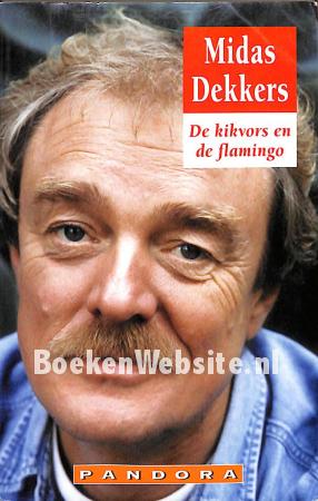 De kikvors en de flamingo