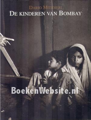 De kinderen van Bombay De kinderen van Bombay