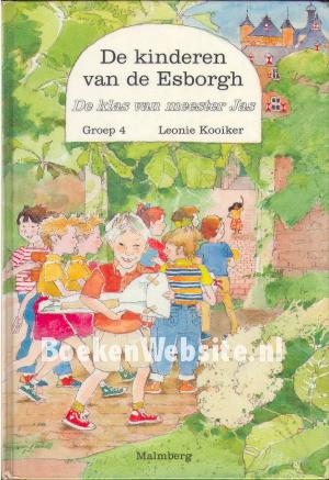 De kinderen van de Esborgh De kinderen van de Esborgh