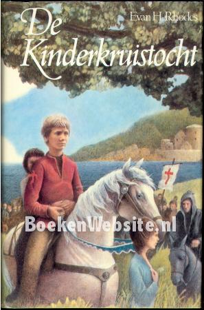 De Kinderkruistocht