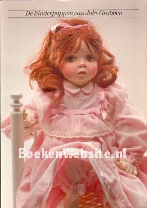 De kinderpoppen van Joke Grobben De kinderpoppen van Joke Grobben
