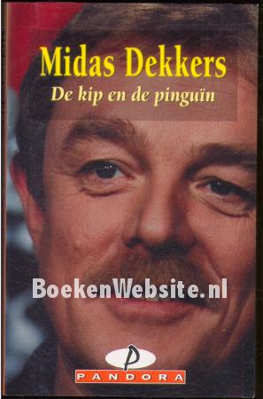 De kip en de pinquin De kip en de pinquin