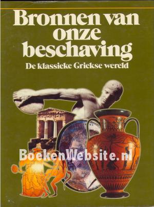 De klassieke Griekse wereld De klassieke Griekse wereld