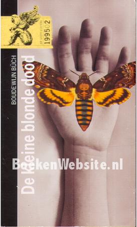 De kleine blonde dood