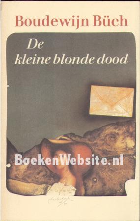 De kleine blonde dood De kleine blonde dood