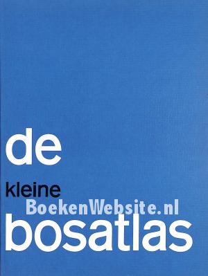 De kleine Bosatlas
