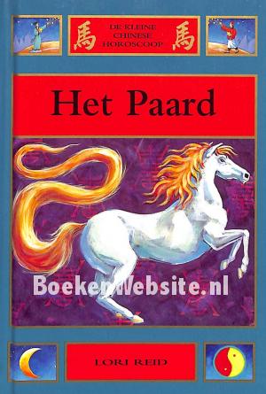 De kleine Chinese horoscoop, Het Paard