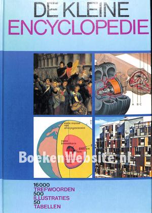 De kleine encyclopedie