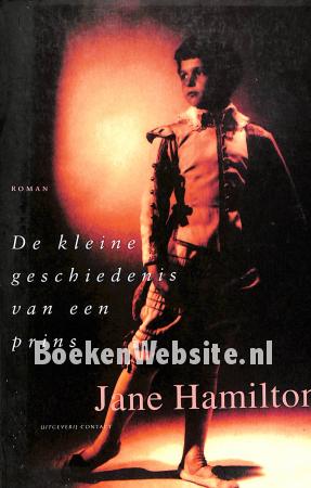 De kleine geschiedenis van een prins