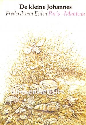 De kleine Johannes, trilogie