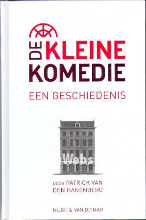 De Kleine Komedie