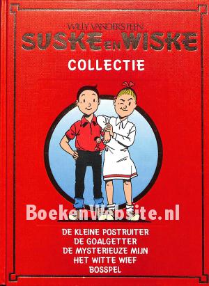 De kleine Postruiter ea.