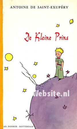 De Kleine Prins