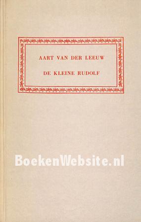 De kleine Rudolf