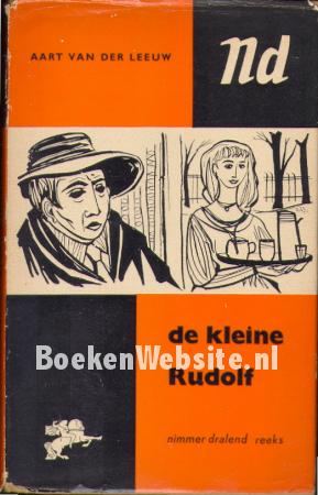 De kleine Rudolf De kleine Rudolf